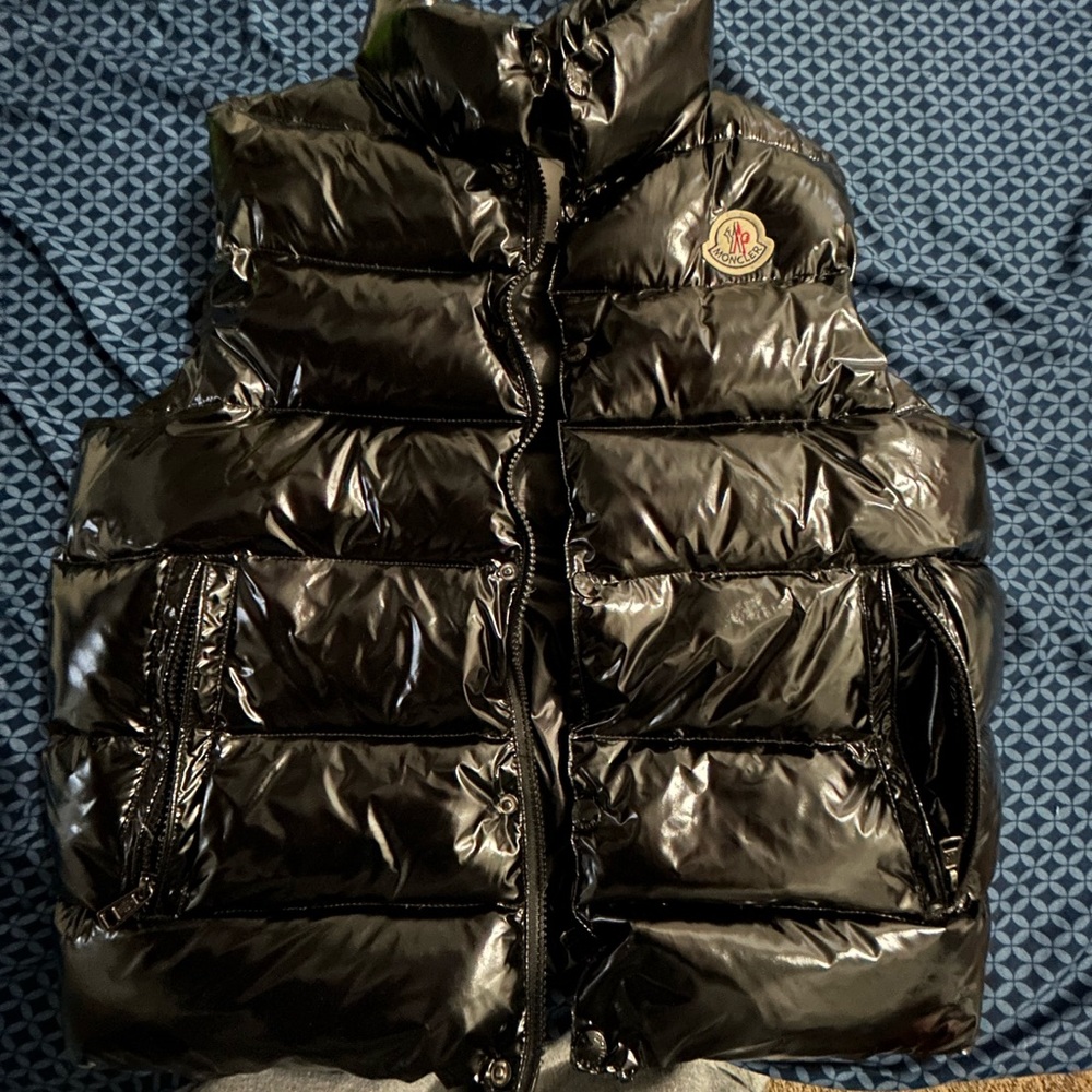 Moncler Vest
